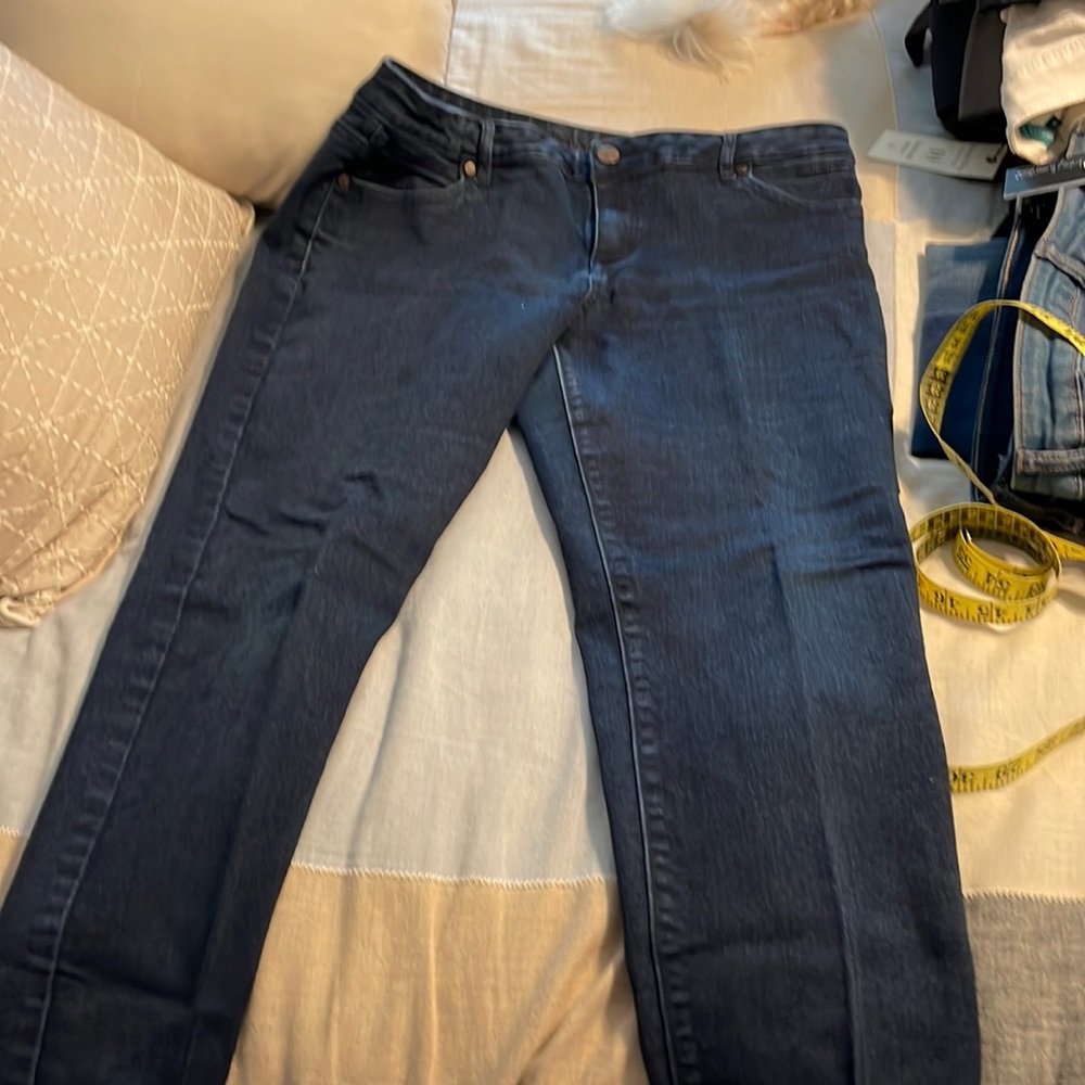 Simply Vera jeans